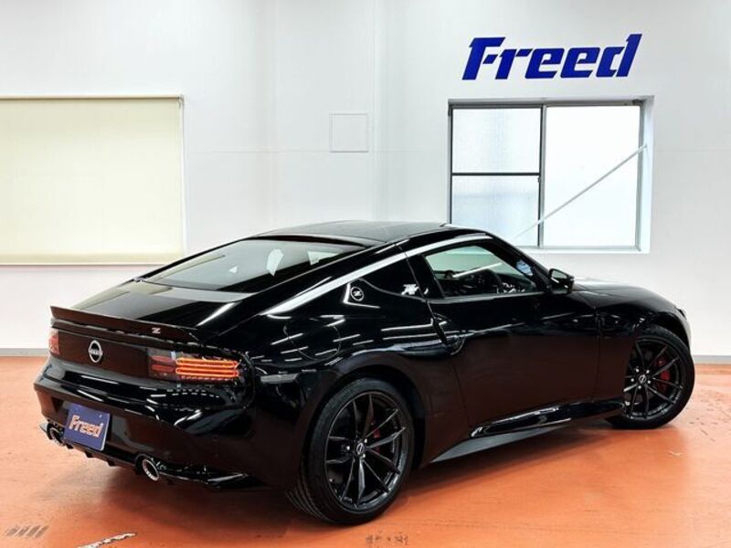 FAIRLADY Z
