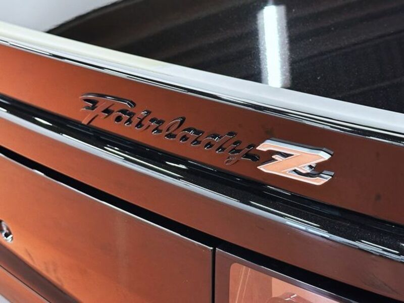 FAIRLADY Z