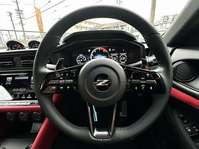 FAIRLADY Z