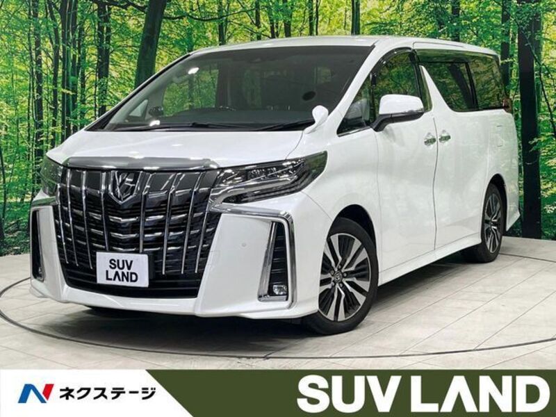 ALPHARD-0