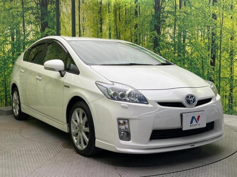 PRIUS