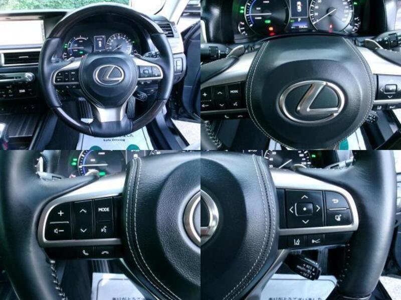 GS
