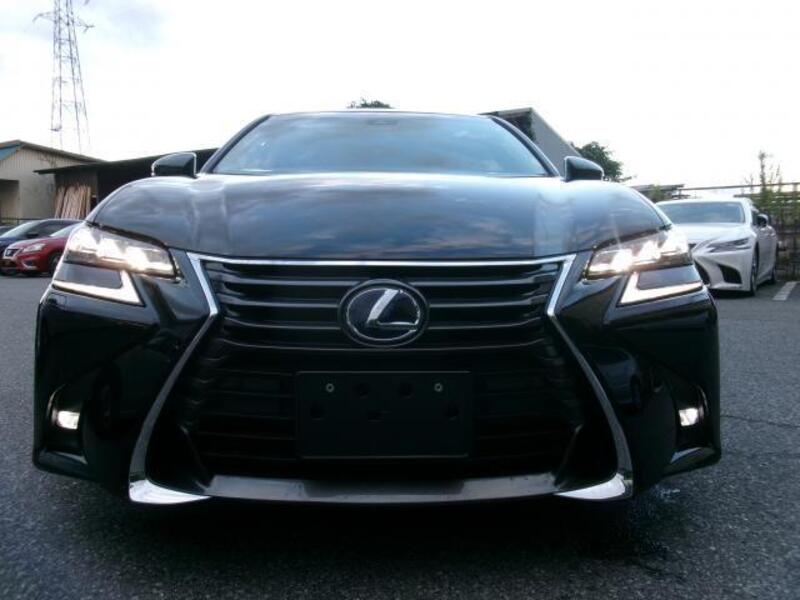 GS