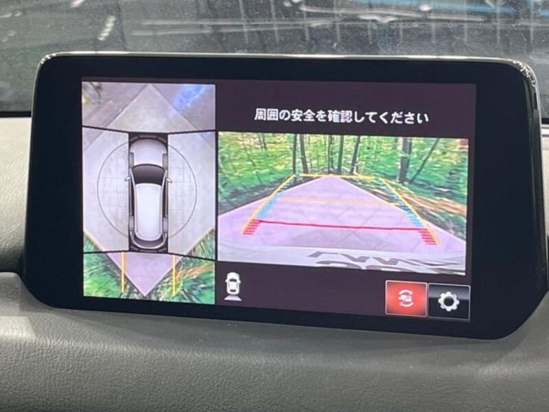 CX-8