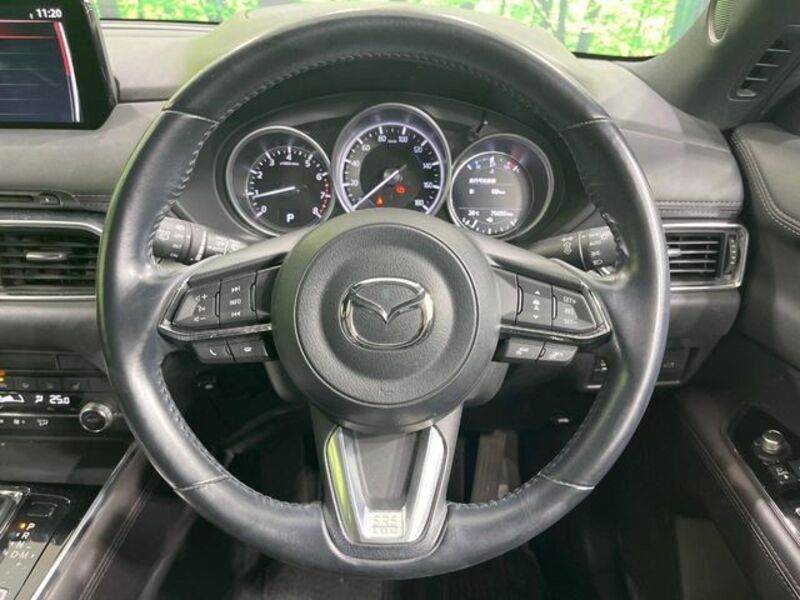 CX-8