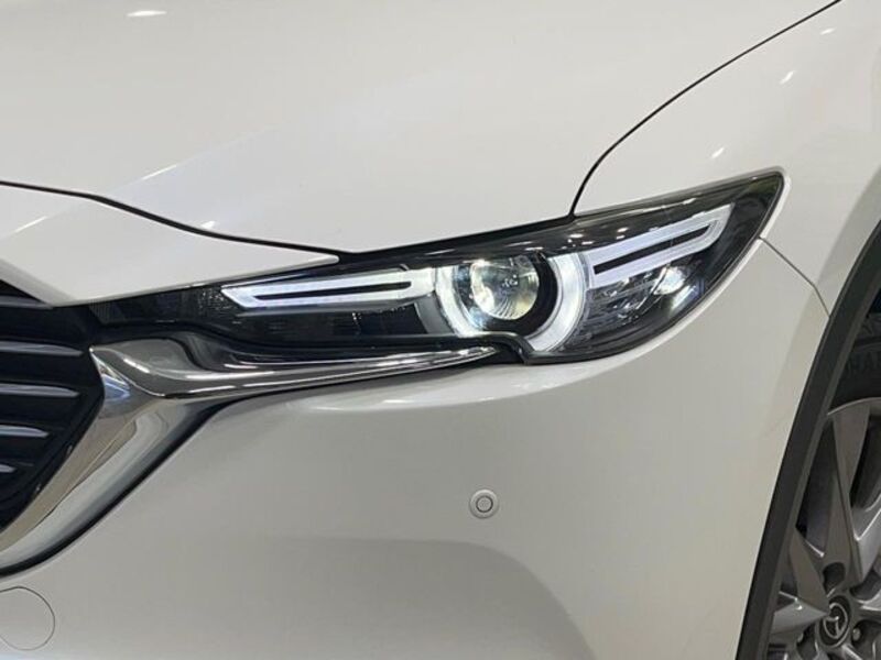 CX-8