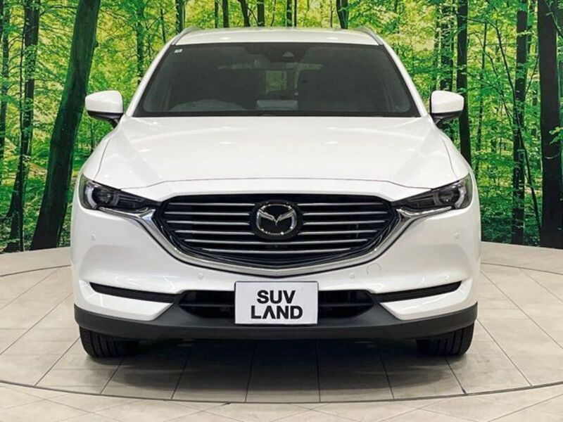 CX-8
