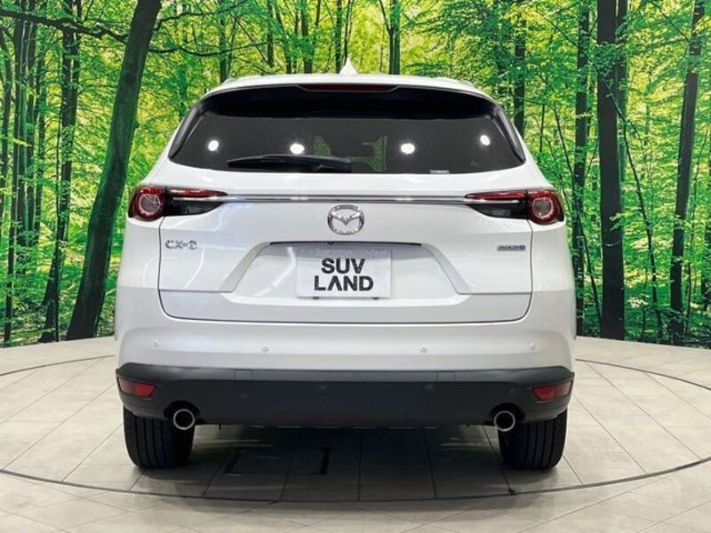 CX-8