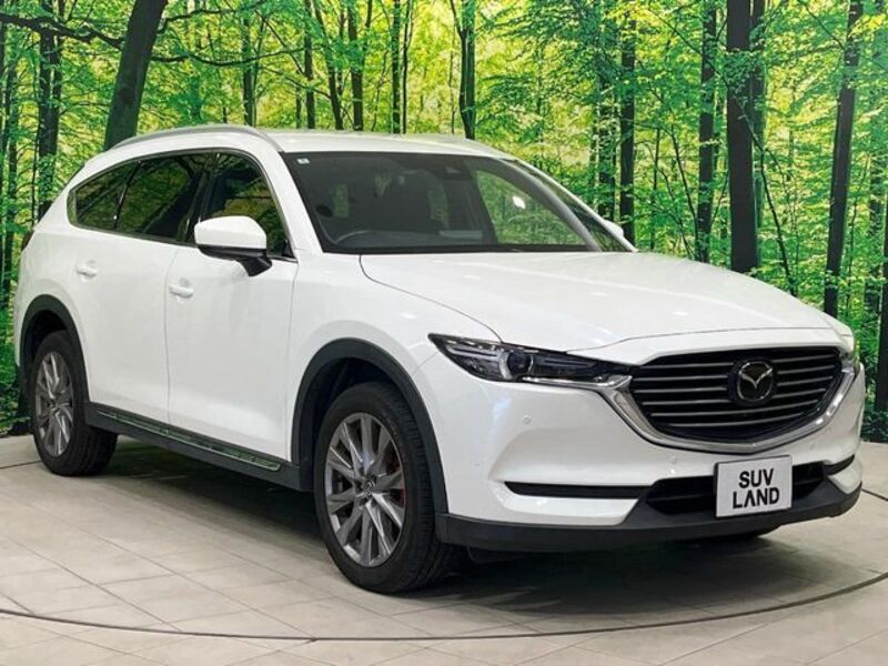 CX-8