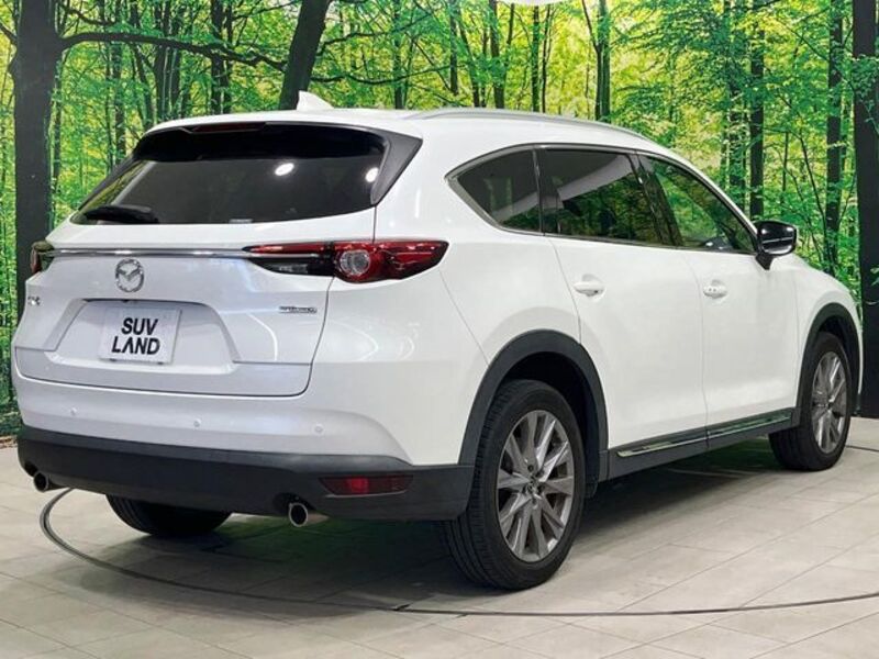 CX-8