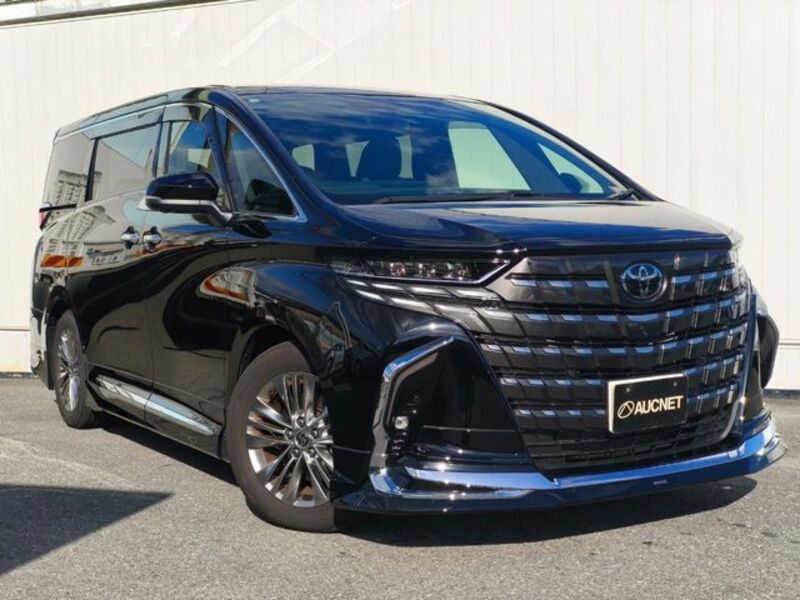 ALPHARD-0