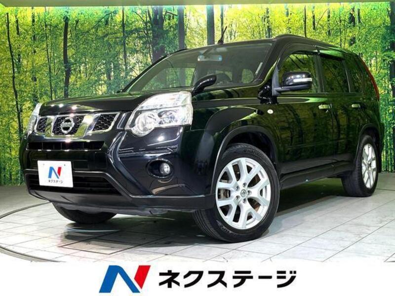 X-TRAIL-0