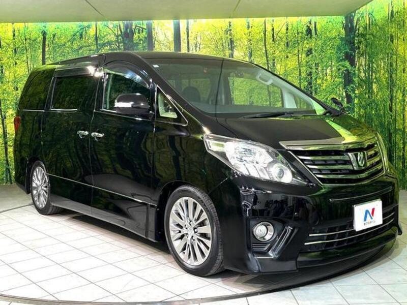 ALPHARD