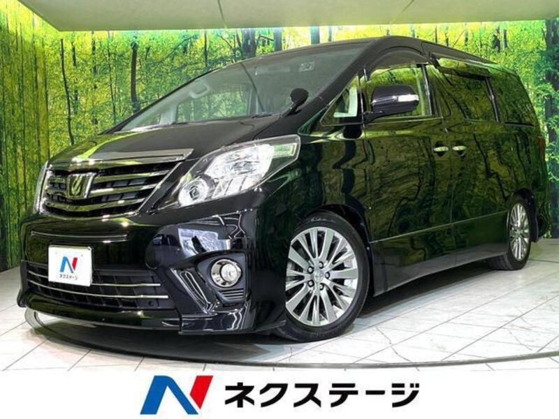 ALPHARD-0