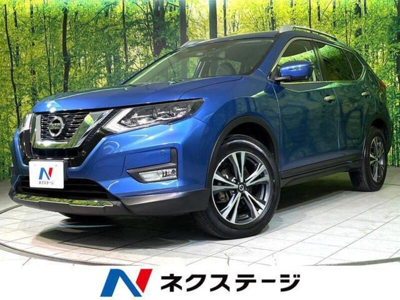 X-TRAIL-0