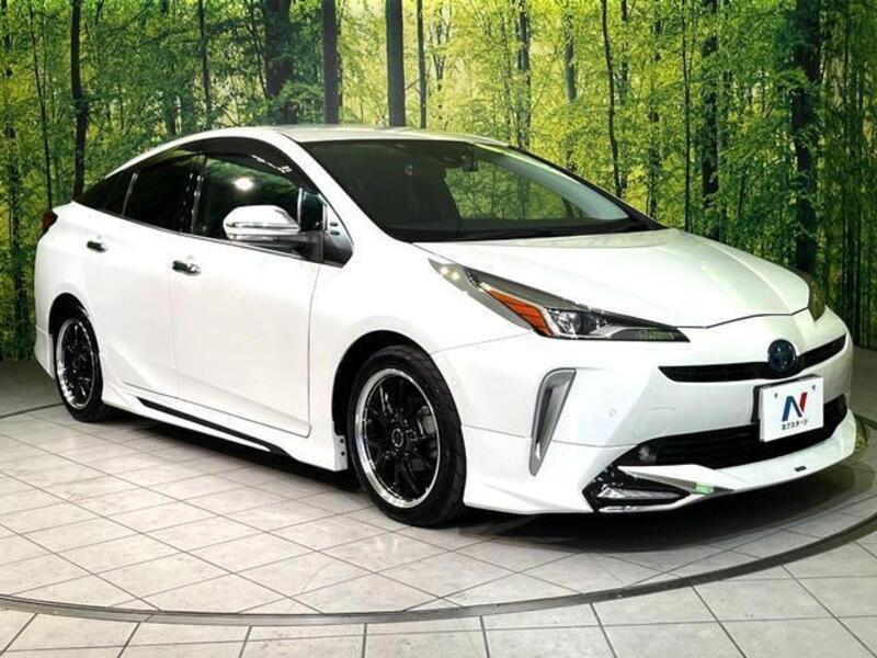 PRIUS