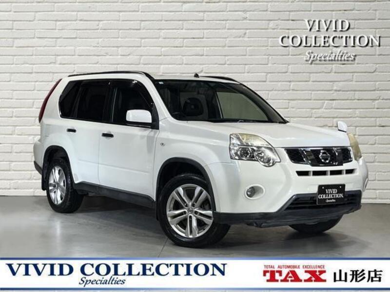 X-TRAIL-0