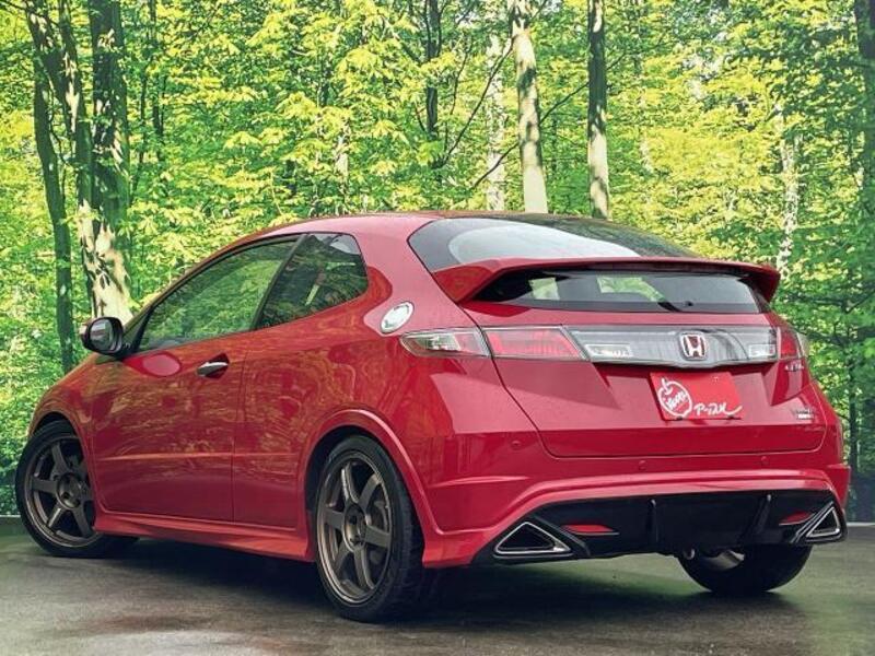 CIVIC
