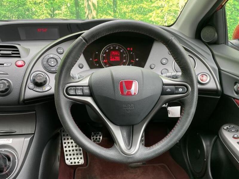 CIVIC