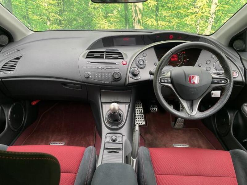 CIVIC