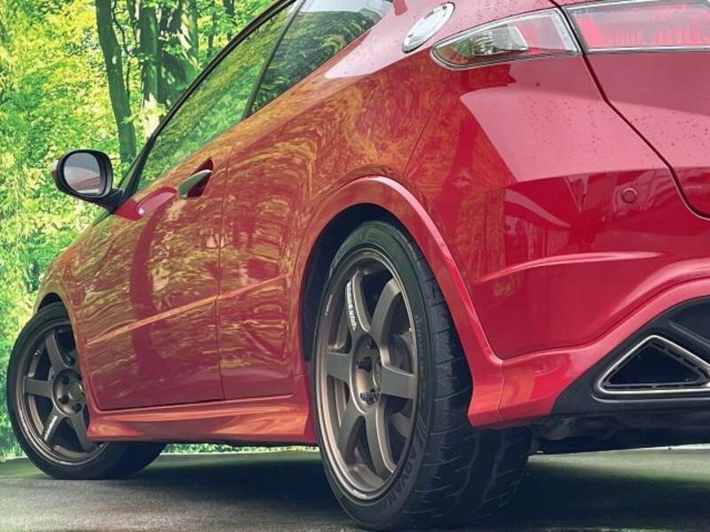CIVIC