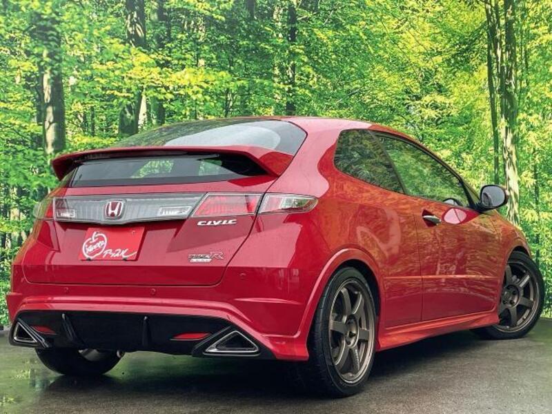 CIVIC