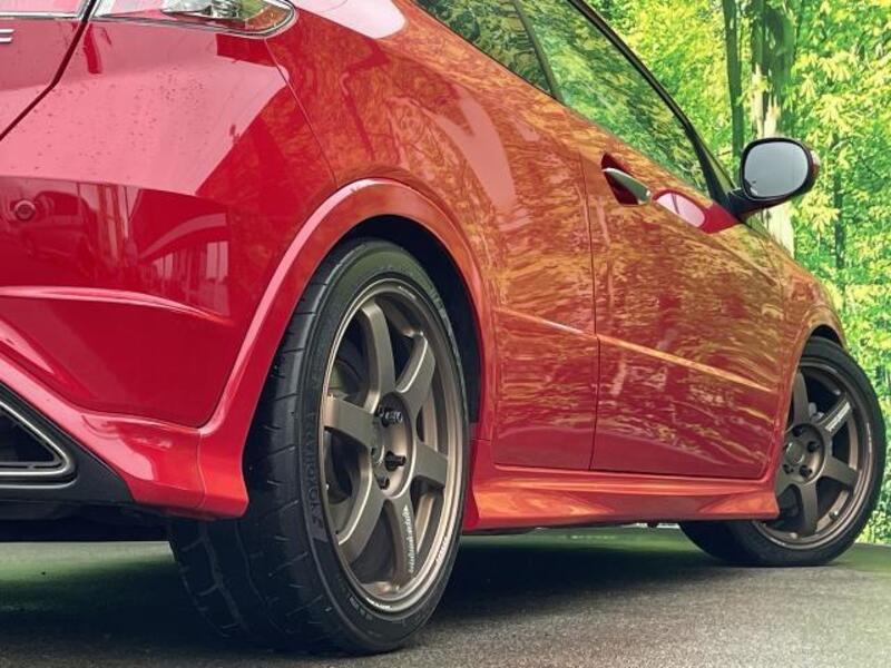 CIVIC