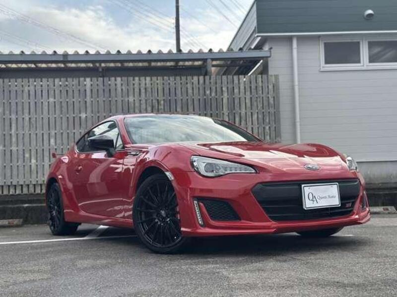 BRZ