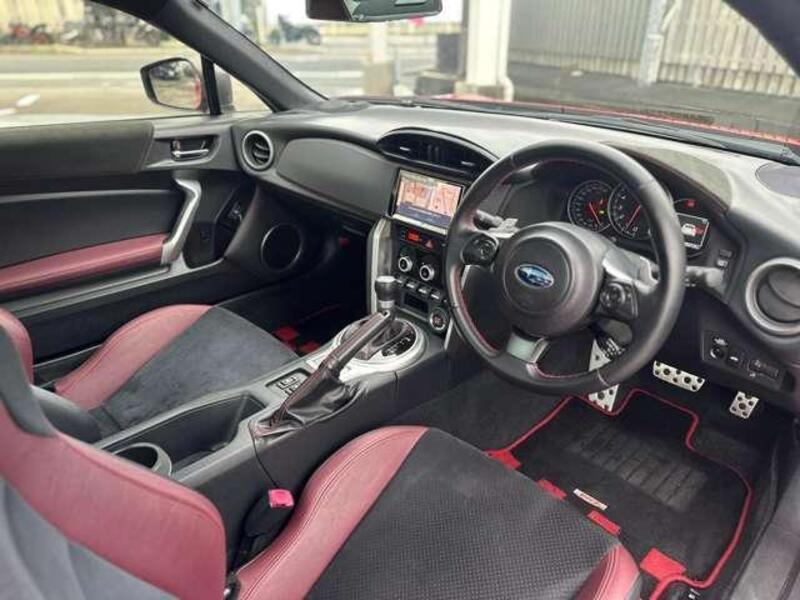 BRZ
