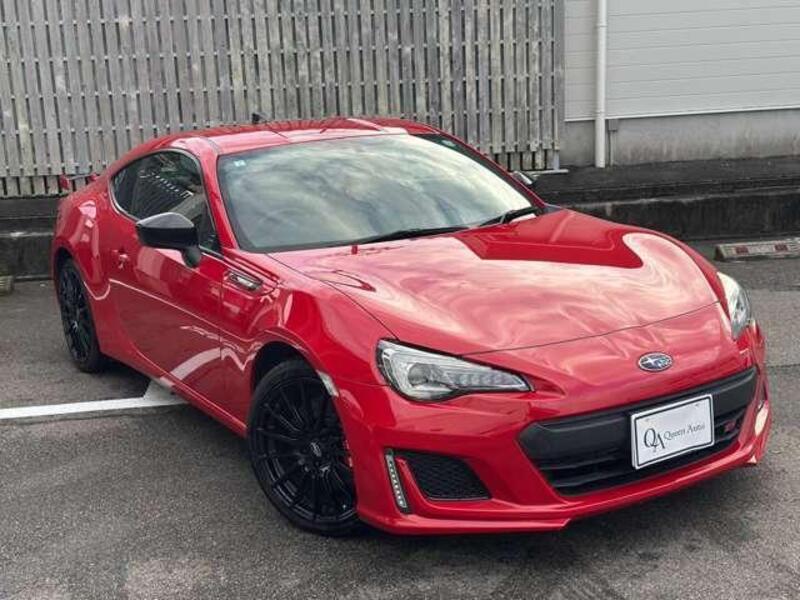 BRZ