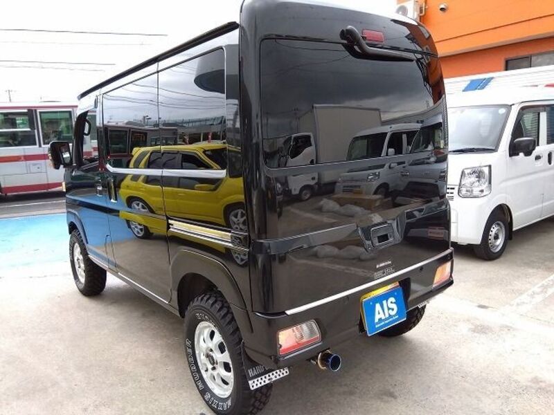 HIJET CARGO