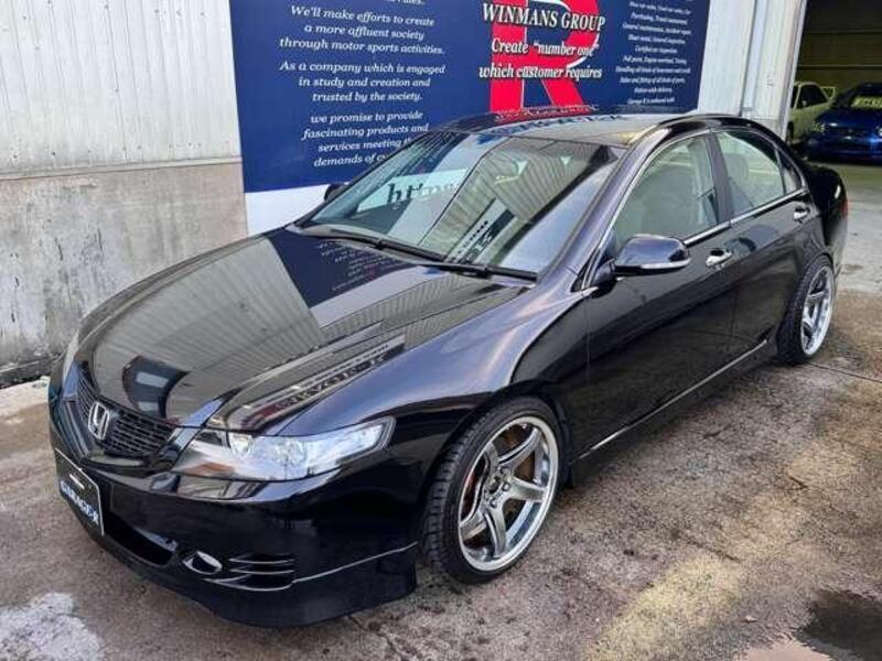 ACCORD