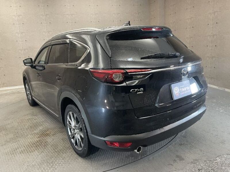 CX-8