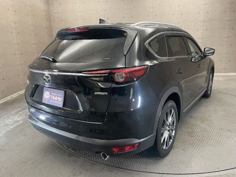 CX-8