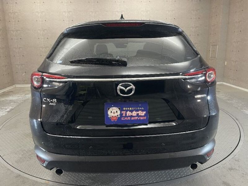 CX-8
