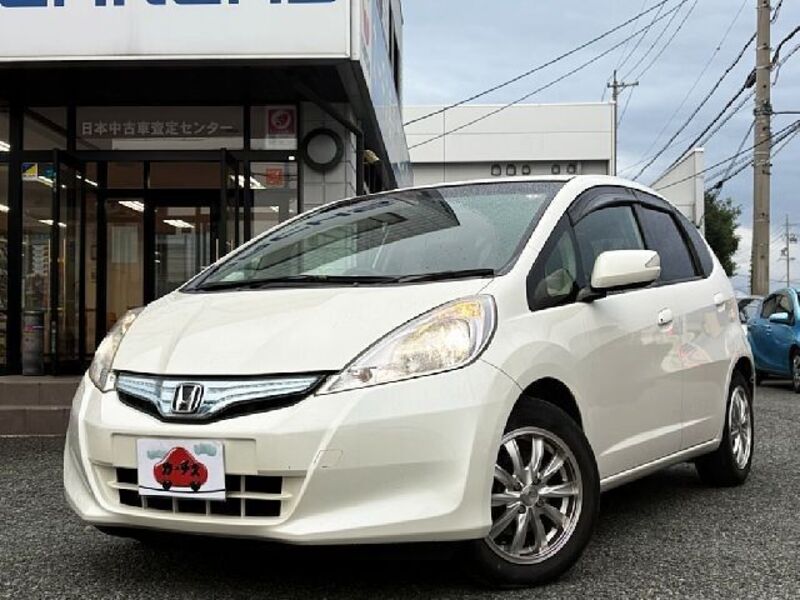 FIT HYBRID-0