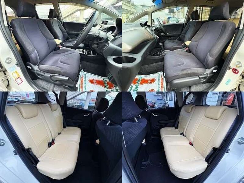 FIT HYBRID