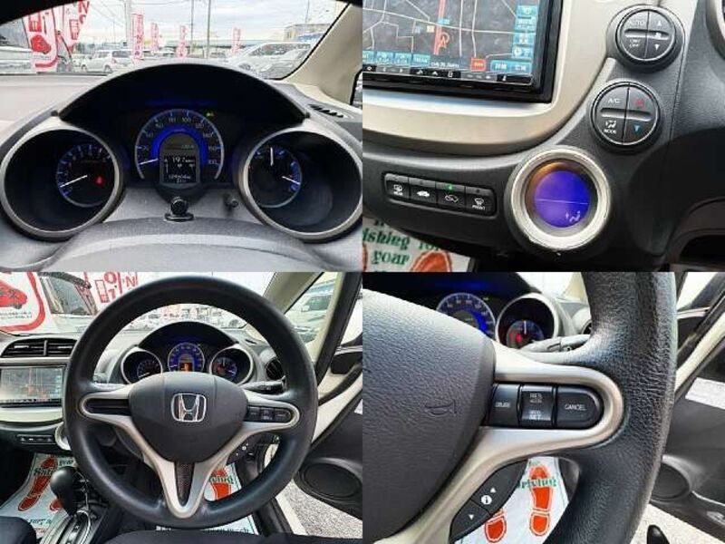 FIT HYBRID