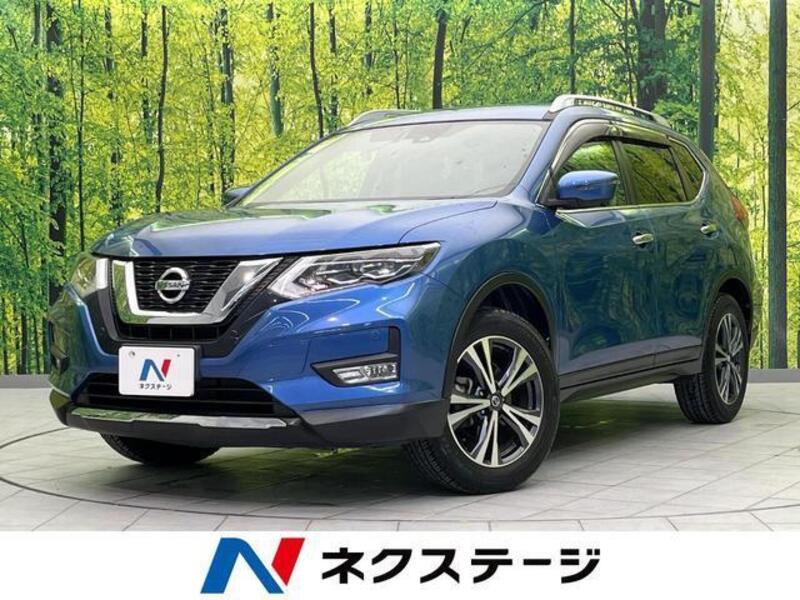 X-TRAIL-0