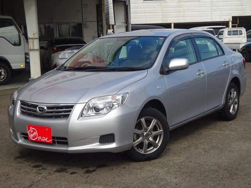 COROLLA AXIO-0