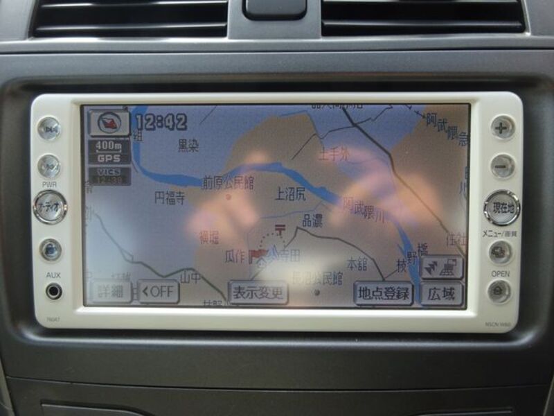 COROLLA AXIO
