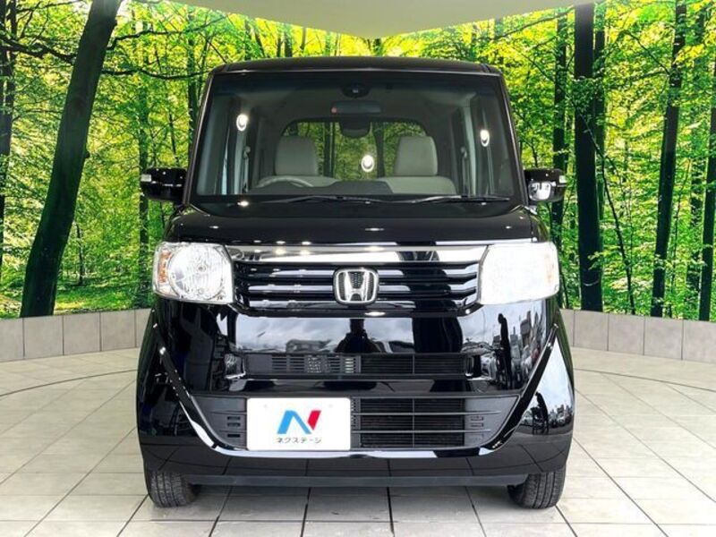 N BOX