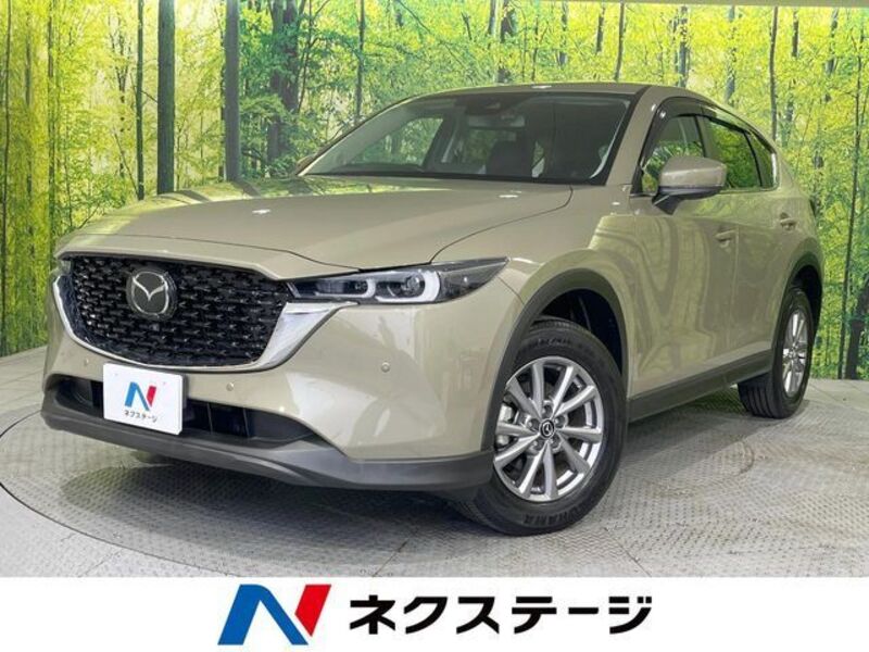 CX-5-0
