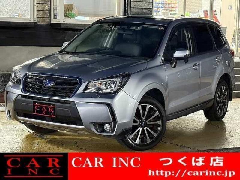 FORESTER-0