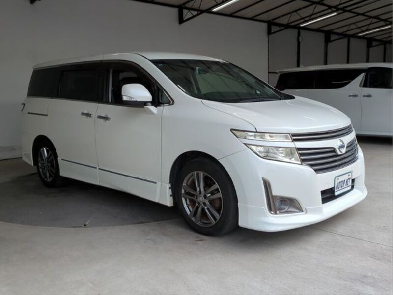 ELGRAND