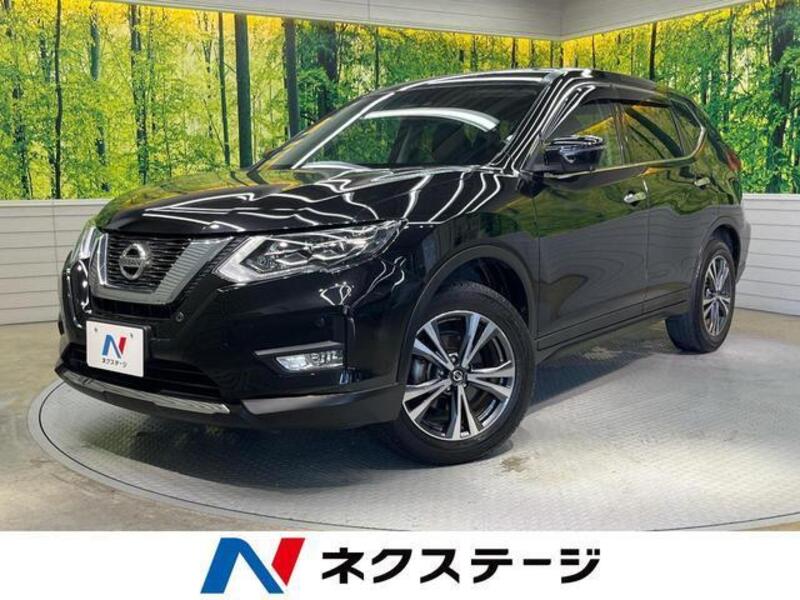 X-TRAIL-0