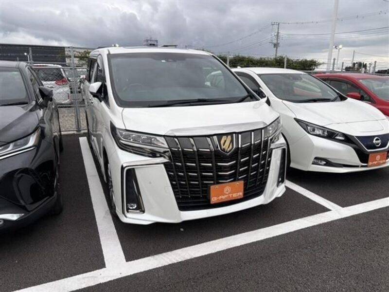 ALPHARD-0