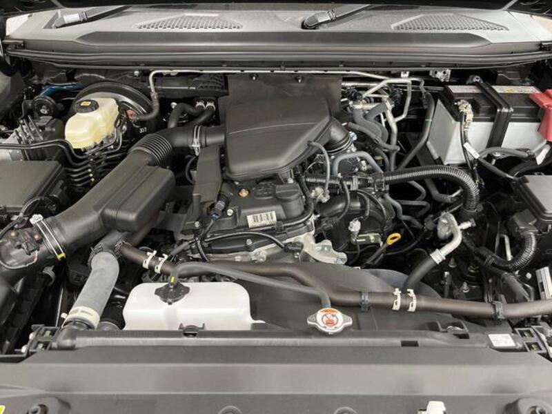 LAND CRUISER 250