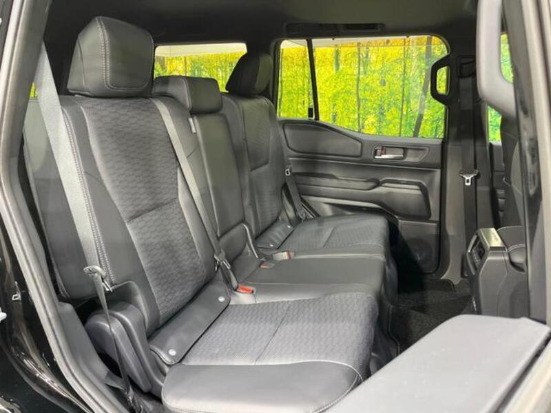 LAND CRUISER 250