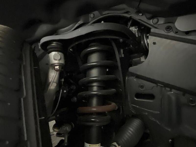LAND CRUISER 250